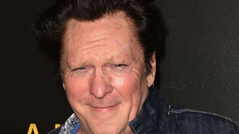 Cauza morții lui Michael Madsen, actorul din &bdquo;Reservoir Dogs&rdquo; şi &bdquo;Kill Bill&rdquo;