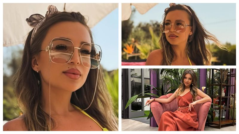 VIDEO Veronica, așa cum n-ai mai văzut-o niciodată. Concurenta din Casa Iubirii și mama ei, într-un moment rar. Publicul fidel al emisiunii de la Kanal D reacționează: "La asta nu m-am așteptat". Cum s-au afișat cele două