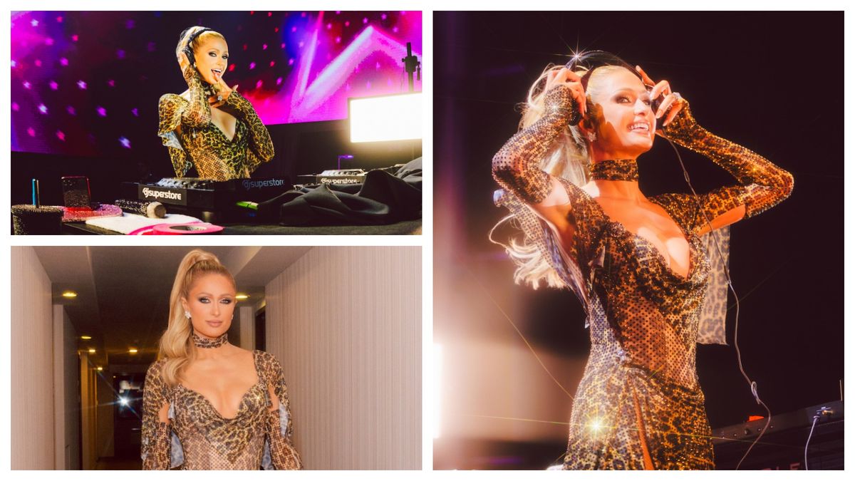 Paris Hilton Craiova