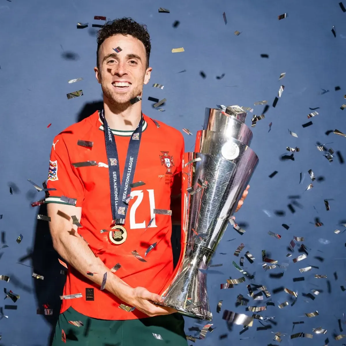 Trupul lui Diogo Jota a ajuns în Portugalia. Cand va avea loc inmormantarea fotbalistului