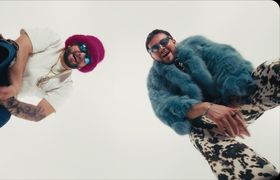 LAZY ED & MARIO - Imi Place Cand