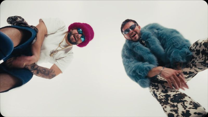 LAZY ED & MARIO - Imi Place Cand