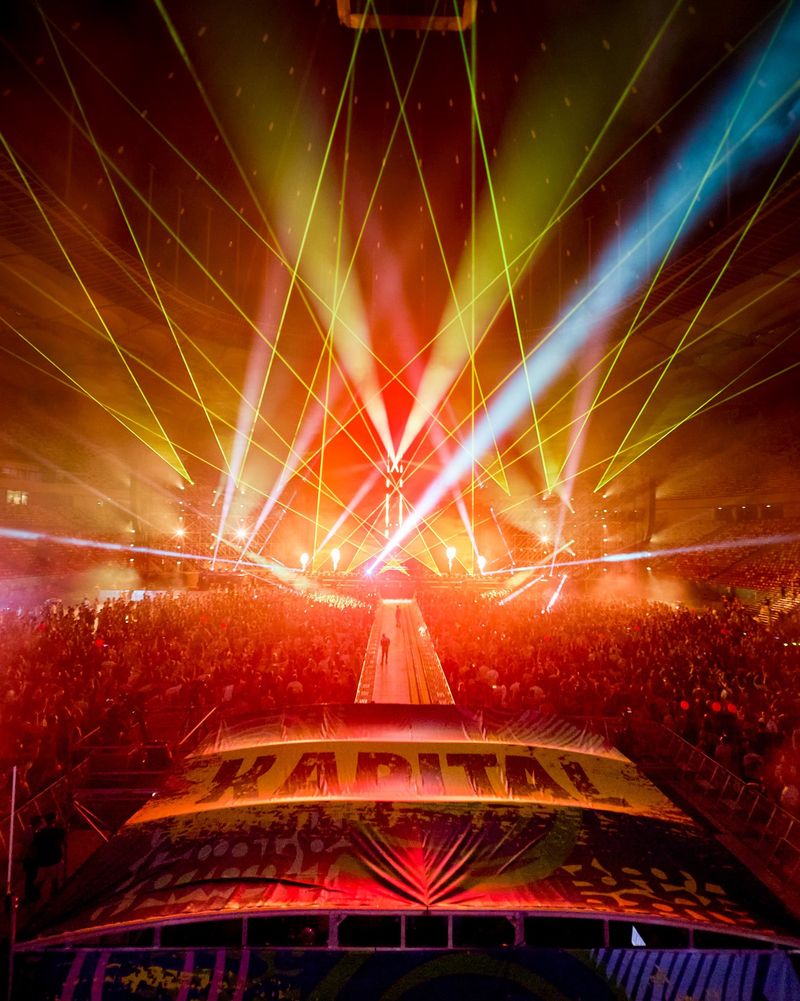 Neversea Kapital 2025