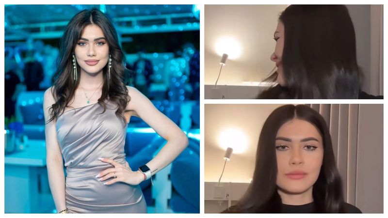VIDEO Momentul &icirc;n care Lia s-a speriat teribil pe LIVE. Concurenta din Casa Iubirii a tras un țipăt de coșmar: "M-am speriat și eu c&acirc;nd am văzut imaginile. P&acirc;nă la urmă de ce a făcut așa?". Ce s-a &icirc;nt&acirc;mplat &icirc;n camera de hotel