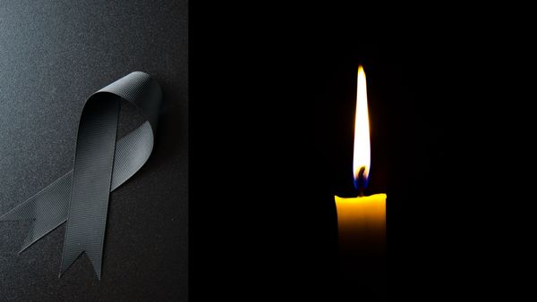 A murit un titan al scenei. Soţia regretatului actor a făcut anunţul trist cu inima frântă: "Şi-a iubit familia. Şi-a iubit prietenii. Şi-a iubit munca şi fanii. Dorinţa sa cea mai profundă a fost să aducă bucurie"