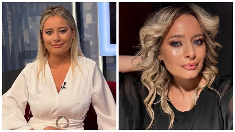 HALUCINANT! Laura Cosoi a trăit o experiență care te va lăsa fără cuvinte: "&Icirc;mi pare rău pentru cei care au avut &icirc;ncredere". Anunțul disperat făcut de actriță: "Vă rog să nu vă lăsați păcăliți"