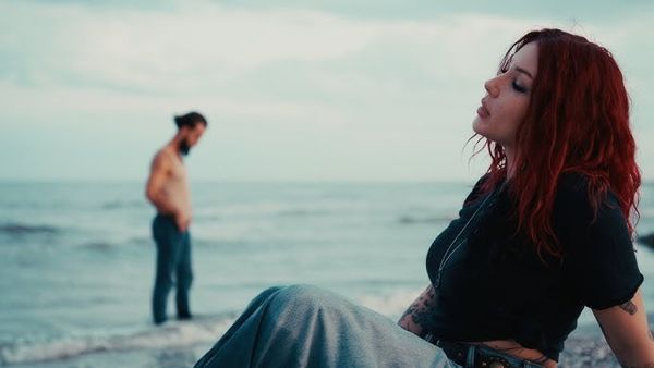 VIDEOCLIP: IRAIDA - Lume, Lume 