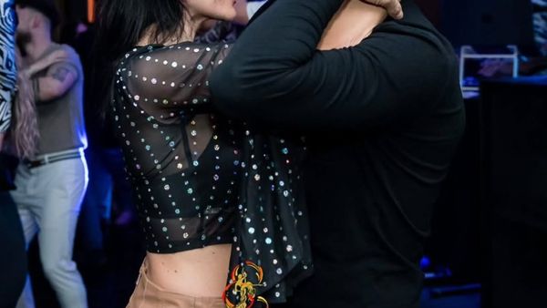 Magdalena Chihaia, schimbare spectaculoasa de look! Cum arata acum sotia lui Dinu Maxer