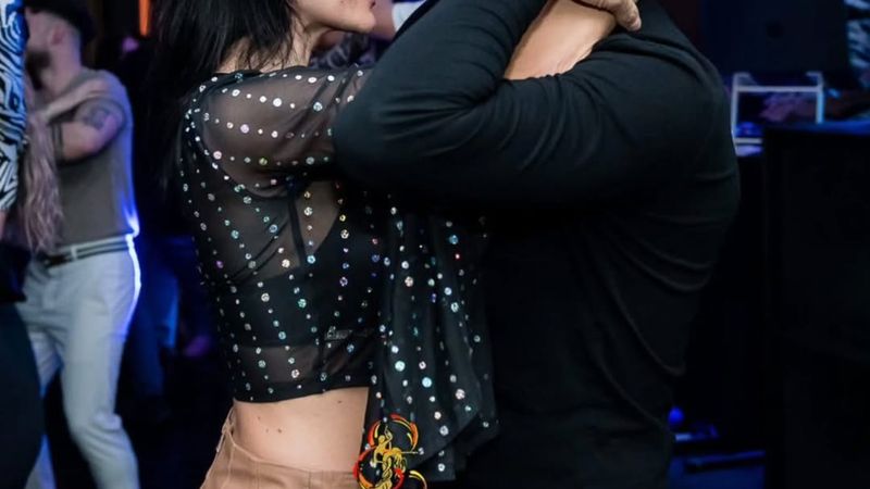 Magdalena Chihaia, schimbare spectaculoasa de look! Cum arata acum sotia lui Dinu Maxer