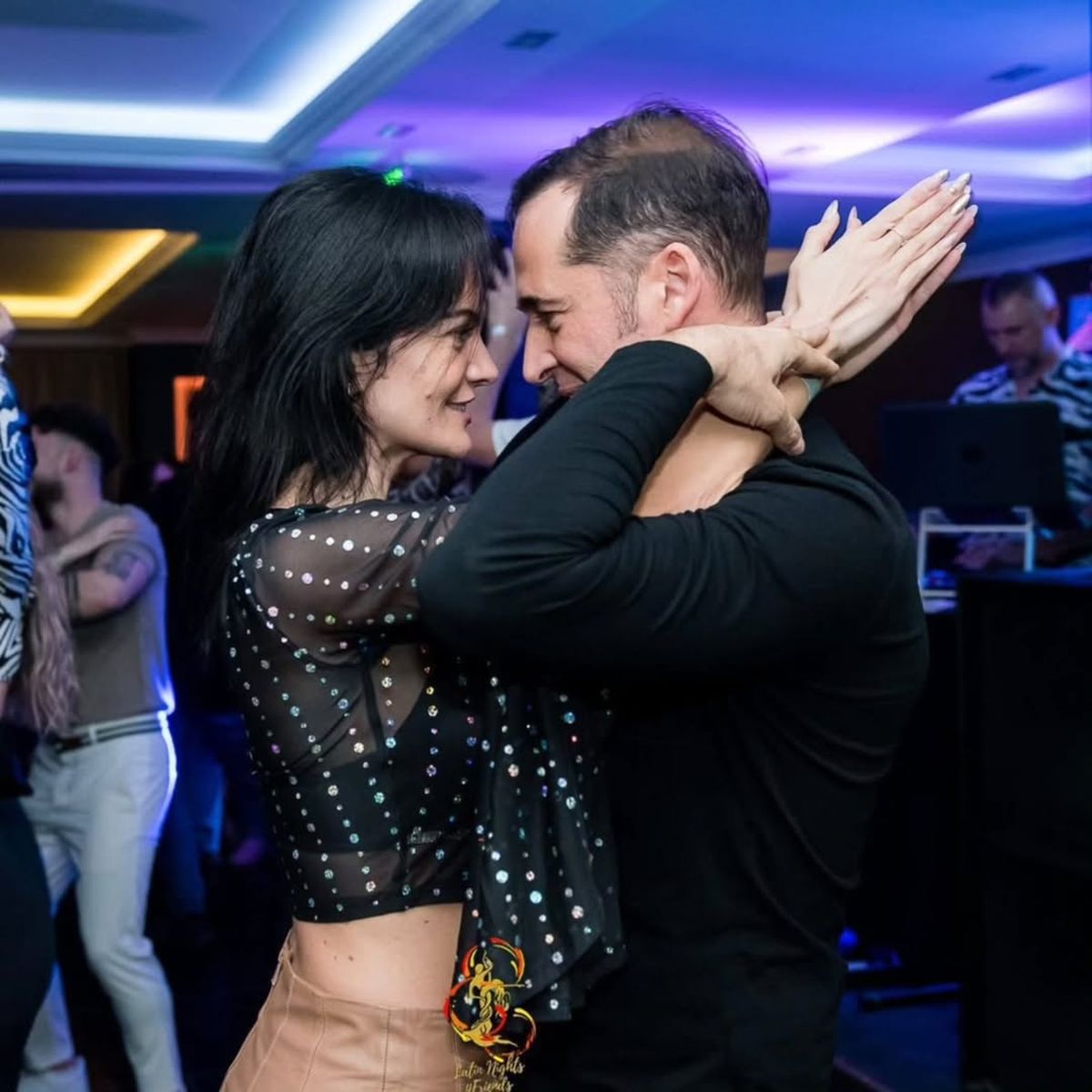 Magdalena Chihaia schimbare de look