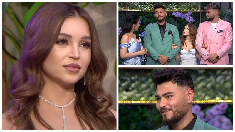 Alex a fost eliminat, iar gestul Veronicăi a șocat pe toată lumea. Publicul, revoltat după reacția concurentei din Casa Iubirii: "C&acirc;t teatru joacă această fată". VEZI ce a declanșat valul de critici. A fost real sau doar un joc de imagine