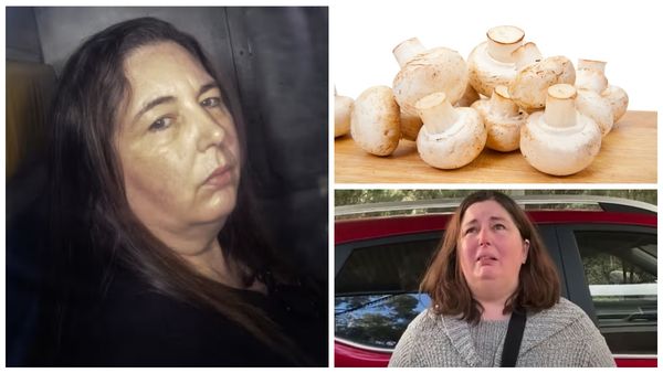 Verdict dur &icirc;ntr-un caz care a &icirc;ngrozit opinia publică. Ce se &icirc;nt&acirc;mplă cu femeia care si-a ucis rudele cu ciuperci otrăvite și cum a devenit un pr&acirc;nz o scenă de groază: "Mi-e rușine că am spus-o"&nbsp;