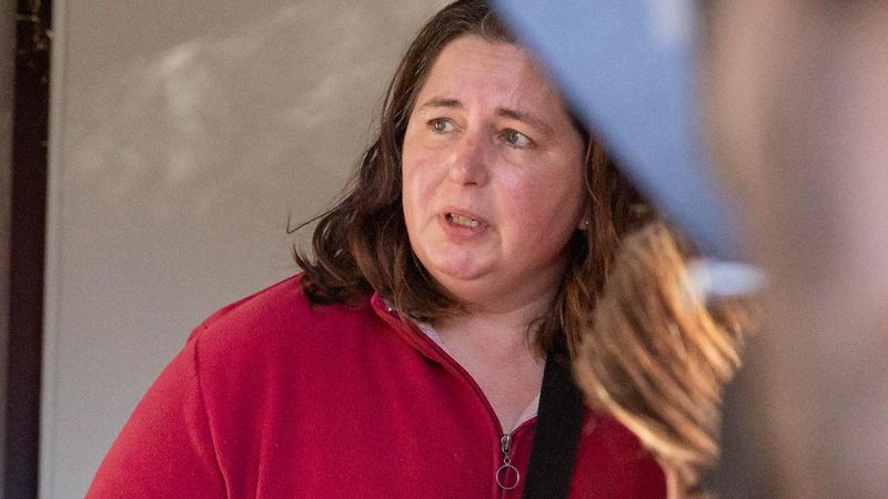 Erin Patterson, găsită vinovată de uciderea rudelor cu ciuperci otrăvite.