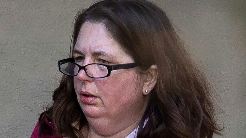 Erin Patterson, găsită vinovată de uciderea rudelor cu ciuperci otrăvite