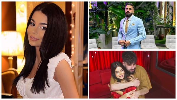 Patricia, adevărul pe care l-a ascuns în emisiune. NU te-ai fi așteptat: "Am făcut ce am simțit și nu îmi pare rău". CONFESIUNEA care a aruncat totul în aer. Ce a spus fosta concurentă din Casa Iubirii despre Moldo