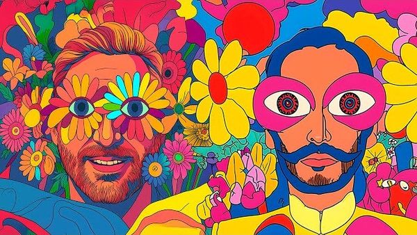 VIDEOCLIP: David Guetta & Cedric Gervais - A Better World