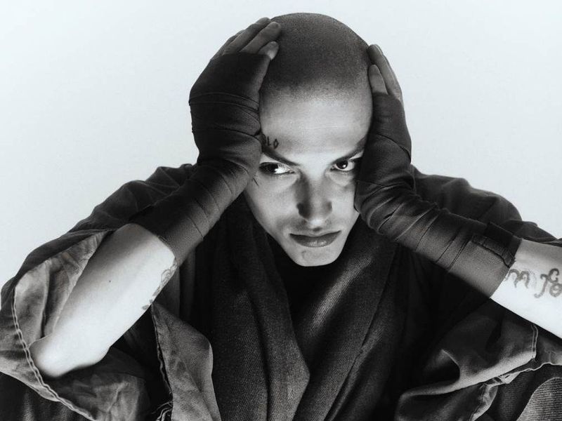 Killa Fonic, primele declarații după scandalul de la concertul din Sânnicolau Mare