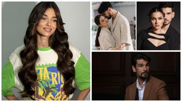 VIDEO Imagini de colecție. WOW! Theo Rose s-a lăsat filmată așa cum n-ai mai văzut-o până acum. Artista și Anghel Damian, apariție rară: "Am crezut că e Halil Ibrahim". Emoția e greu de descris