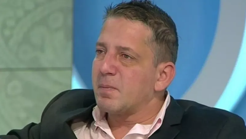 Costin Mărculescu și-a prezis moarte