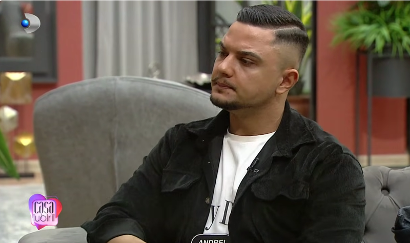 Veronica, replică tăioasă pentru băieții din Casa Iubirii 