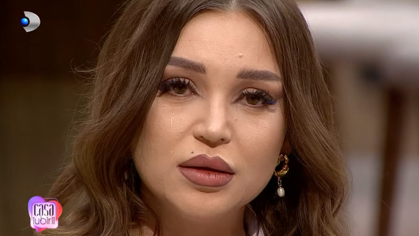 Glumele băieților au pus-o la pământ pe Veronica: „Cum m-ați batjocorit voi patru, nu a făcut-o nimeni”. Concurenta din ”Casa Iubirii” a vărsat lacrimi amare și s-a declarat profund dezamăgită de Robert, Andrei, Moldo și Danciu