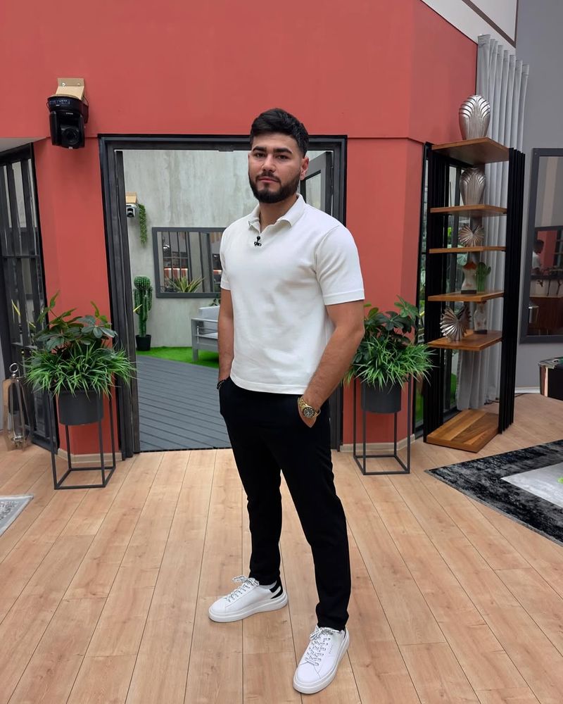 Alex a părăsit Casa Iubirii 