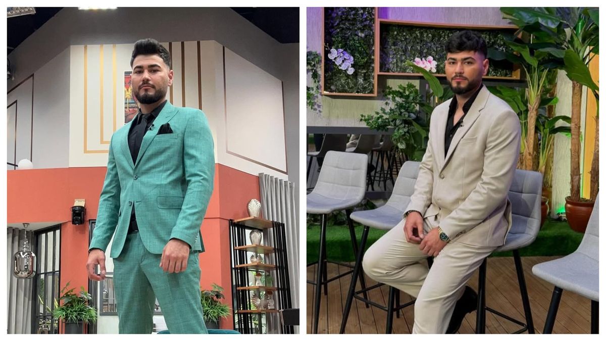 Mesajul postat de Alex după ce a părăsit Casa Iubirii 