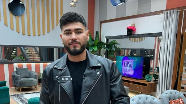 Cum a fost surprins Alex după ce a părăsit competiția ”Casa Iubirii”. Locul în care s-a filmat fostul concurent și mesajul emoționant pe care l-a transmis: „Iartă-mă, Doamne”