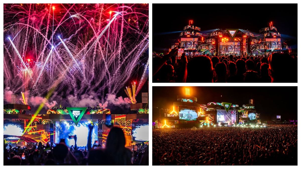 Doi artiști și-au anulat show-urile de la Beach, Please! 