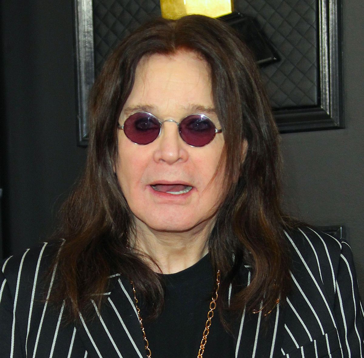 Kelly Osbourne,  ceruta in casatorie la ultimul concert al tatalui ei, Ozzy Osbourne cu Black Sabbath