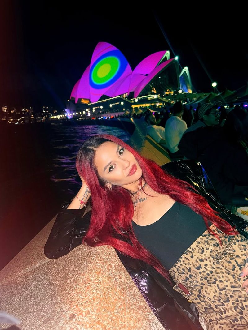 Motivul pentru care Marilu Dobrescu și-ar fi pierdut viza de ședere în Australia 