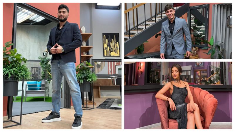 Credeai că știi tot? Nici pe aproape! Ce a spus Alex despre Dorobanțu și Veronica a uimit pe toată lumea: "Am zis de at&acirc;tea ori asta". DEZVĂLUIREA făcută fără pic de reținere. Fostul concurent din Casa Iubirii a zis ce nimeni n-a avut curajul