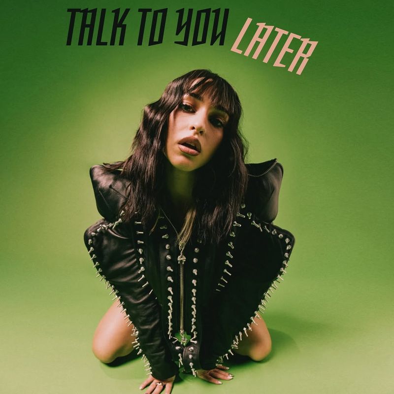 Holy Molly, despre lansarea piesei Talk To You Later