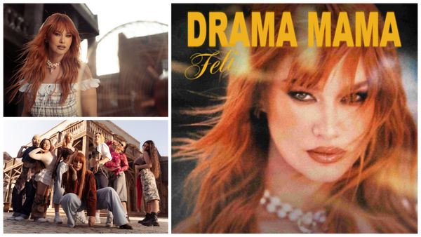 Feli lansează &bdquo;Drama Mama&rdquo;, un tratament muzical pentru combaterea efectelor post-despărțire: "&Icirc;mi doresc ca toate fetele să-și dea seama c&acirc;t de valoroase și puternice sunt"
