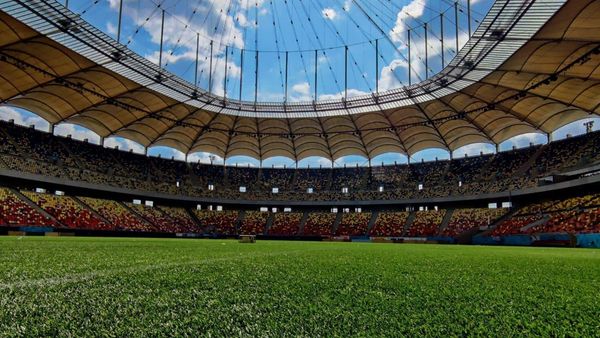 FCSB, victorie în fața Festivalul de manele și trapanele! Festobal nu se va mai ține pe Arena Natională între 1 si 2 august