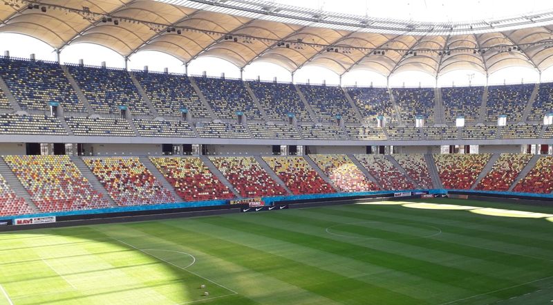 FCSB revine pe Arena Națională 