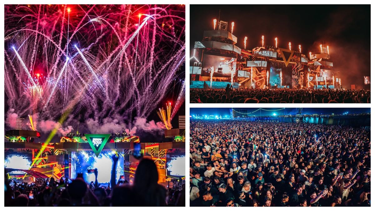 Primele bilete la Beach, Please! 2026 se pun mâine în vânzare 