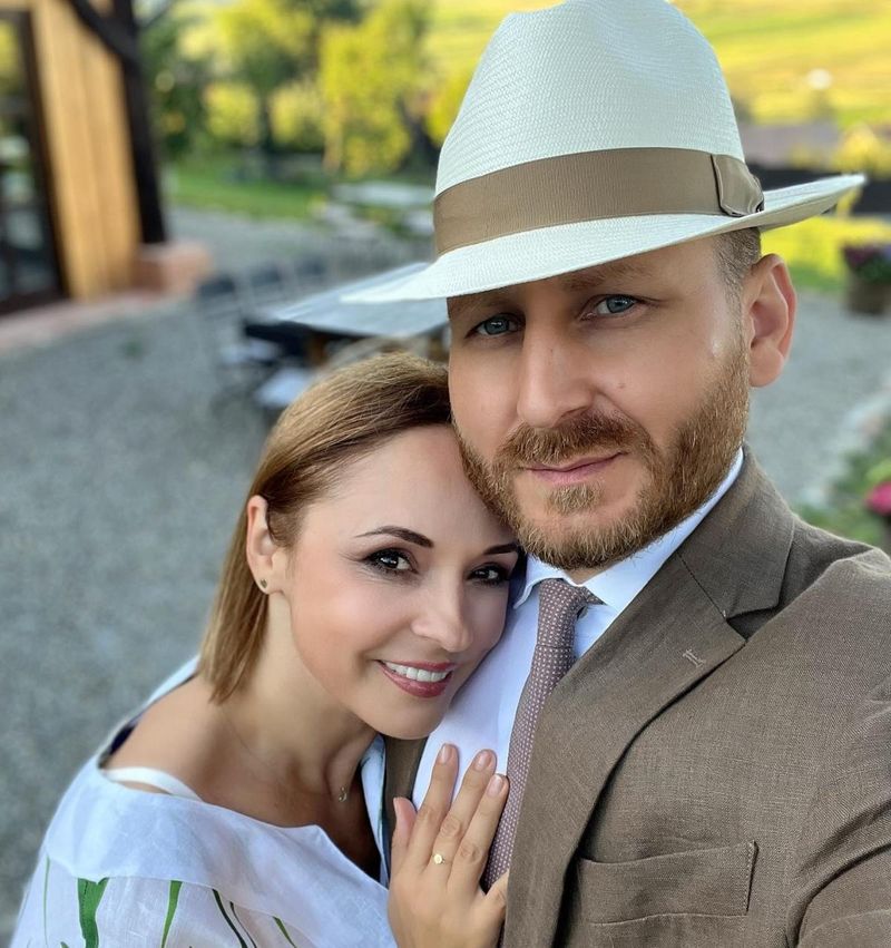 Andreea Marin și Adrian Brîncoveanu s-au despărțit