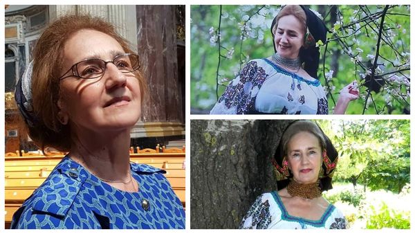 Au trecut 22 de ani, dar rana e vie. De ce a refuzat Sofia Vicoveanca să își refacă viața: "E o mare durere să-ți pierzi jumătatea". Viața fără soțul ei a fost grea, dar nu și-a dorit pe altcineva. Confesiunea care a emoționat pe toată lumea