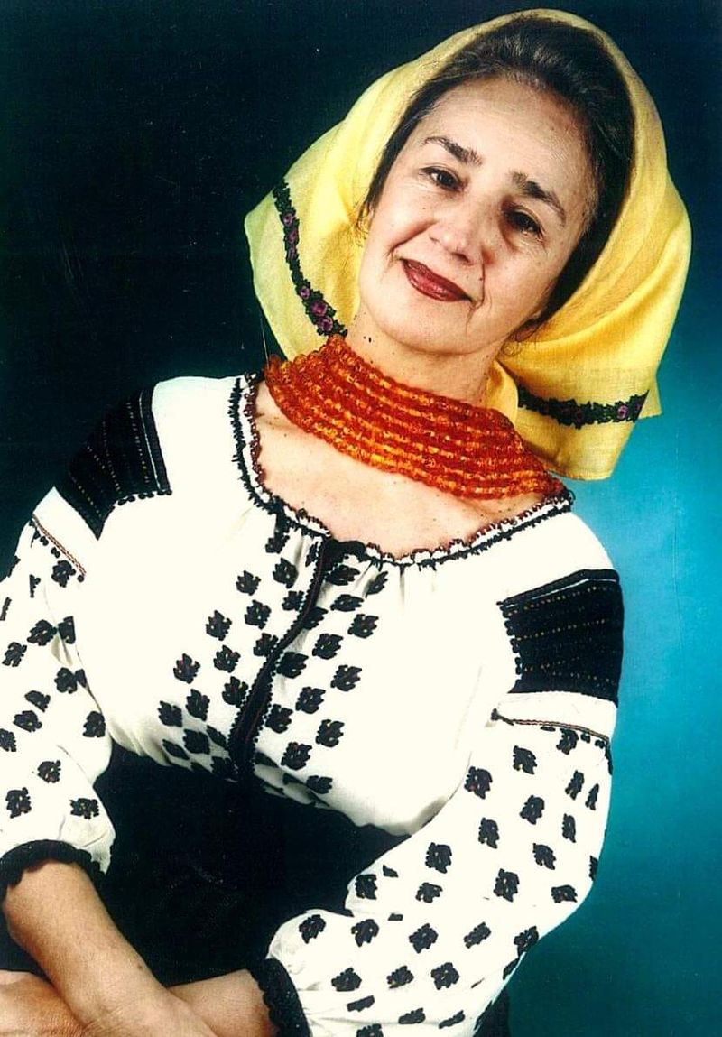 De ce a refuzat Sofia Vicoveanca să își refacă viața