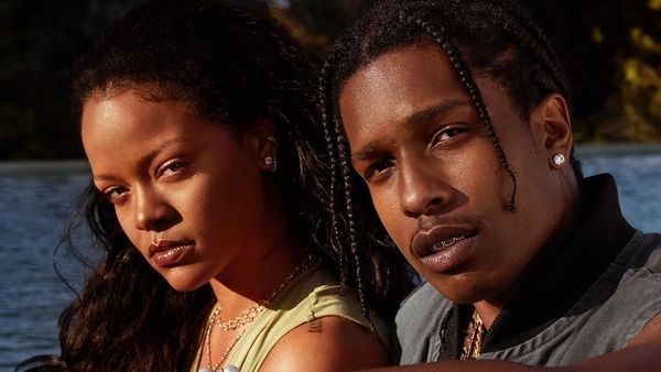 Anunțul de ultimă oră făcut de Selly despre ASAP ROCKY la BEACH, PLEASE! 2025
