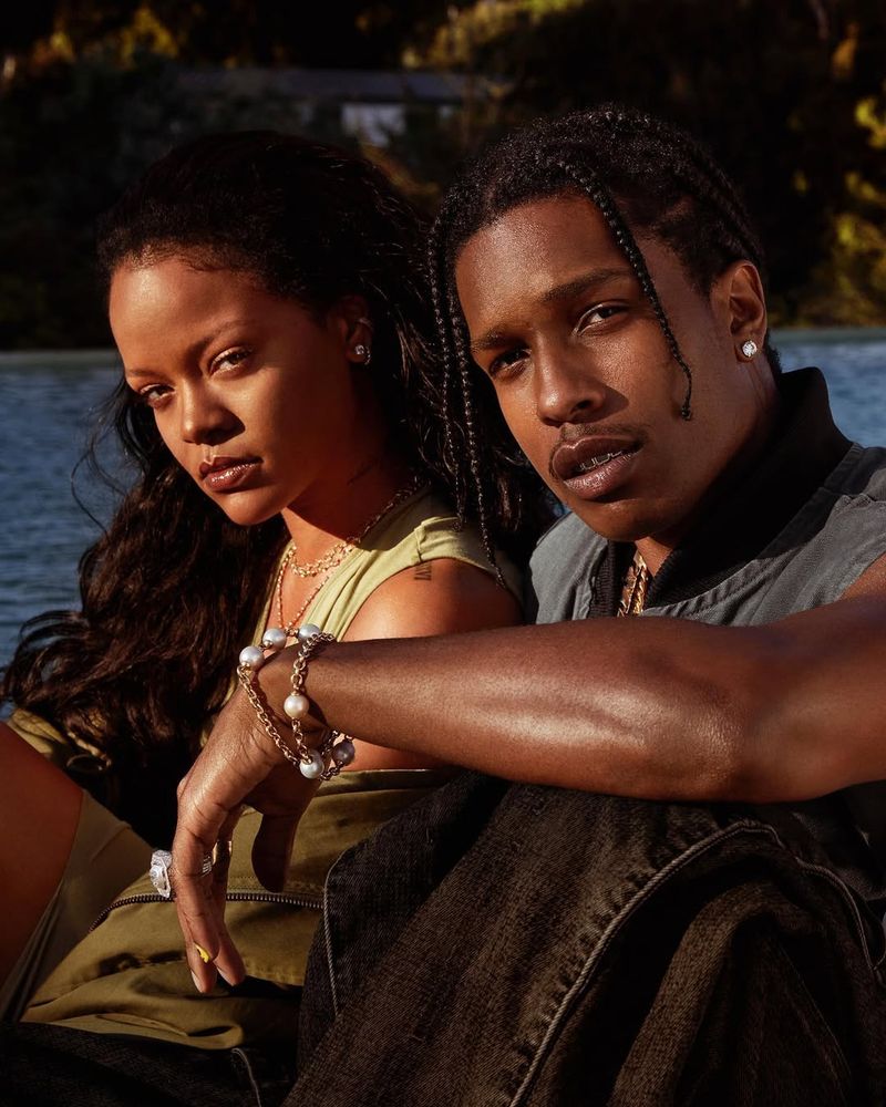 Asap Rocky ajunge sâmbătă, 12 iulie, la Beach, Please! Festival 