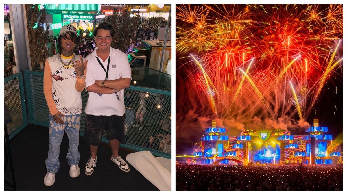 Selly a pregătit 3 oferte pentru artiștii de la Beach, Please! 2026 