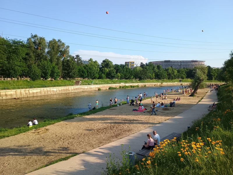 Ce trebuie să știi despre Plaja Grigorescu? 
