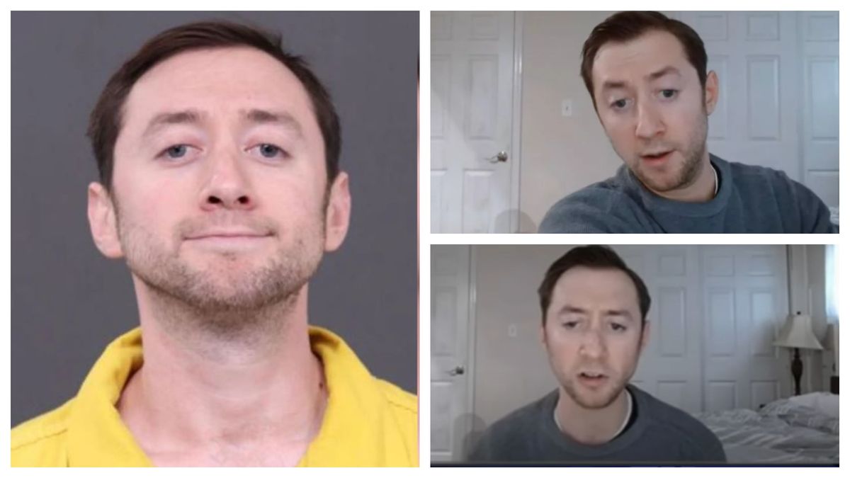 Un bărbat și-a decapitat propriul tată