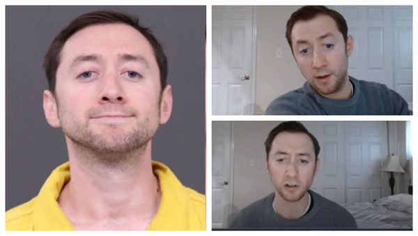 Totul a fost planificat. Criminalul care și-a decapitat propriul tată face mărturii &icirc;nfiorătoare. A filmat &icirc;ntreaga scenă și a postat clipul pe Youtube. Ce l-a &icirc;mpins să comită oroarea monstruoasă: "Acum se află &icirc;n iad"&nbsp;