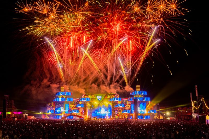 festivalul Beach, Please: