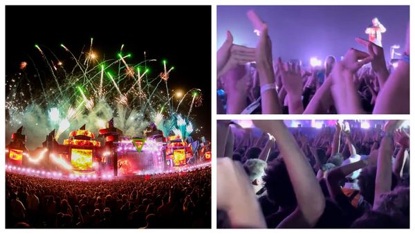 VIDEO Indiferență totală la festivalul Beach, Please! 2025: "Rușine și pentru cei de la pază care au fost informați. Răspunsul lor a fost că facem caterincă". Publicul cere disperat să oprească muzica, dar artiștii de pe scenă ignoră semnalele de ajutor