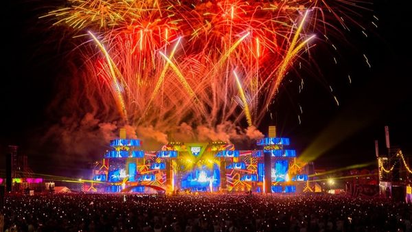 BEACH, PLEASE! 2025. Line-up-ul complet pentru sâmbătă, 12 iulie. ASAP ROCKY urcă pe scena principală!