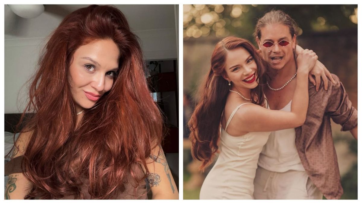 Marilu Dobrescu și-a pierdut viza în Australia